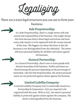 Load image into Gallery viewer, Business Formation E-Book
